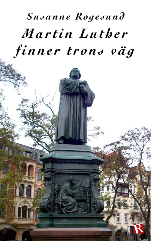 Martin Luther finner trons väg, E-bok
