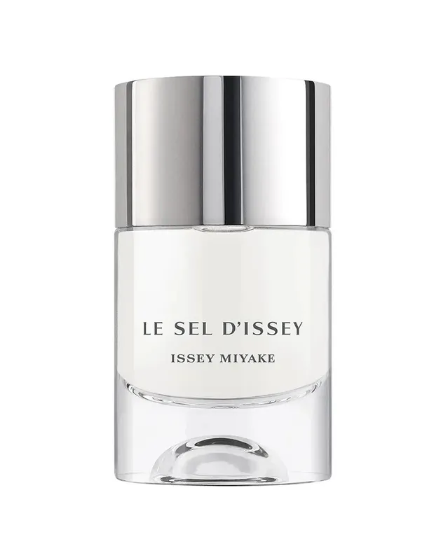Le Sel D'Issey - Eau de Toilette (#6300)