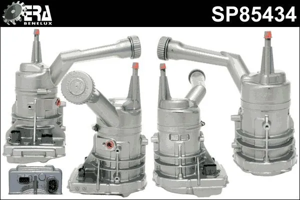 Servopump ERA Benelux SP85434