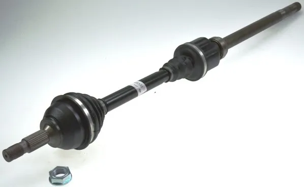 Drivaxel LÖBRO 305132