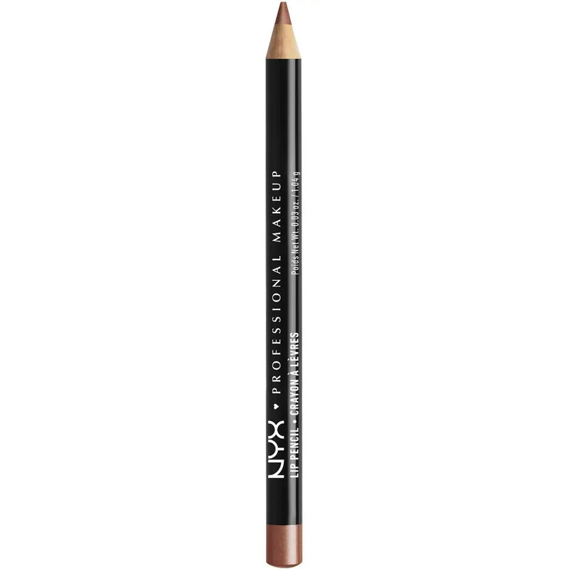 NYX Professional Makeup Slim Lip Pencil 828 Ever 1 g