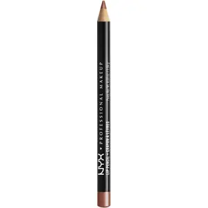 NYX Professional Makeup Slim Lip Pencil 828 Ever 1 g