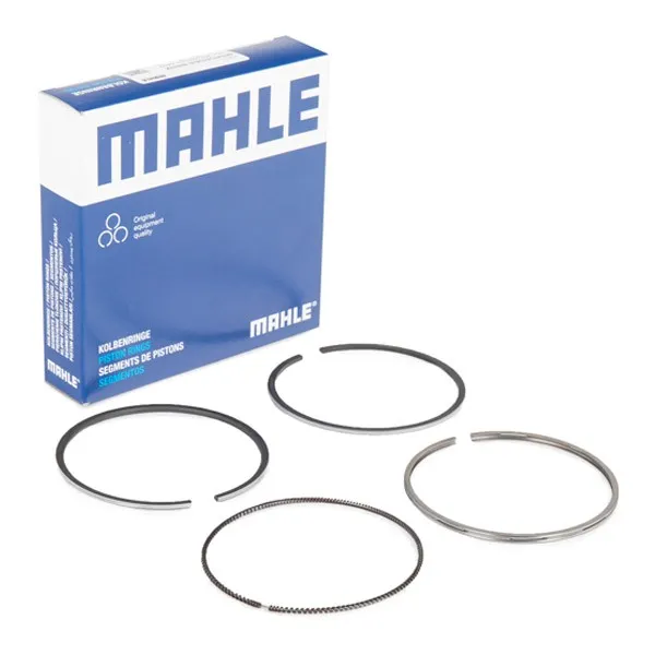 Kolvringsats MAHLE 030 20 N0