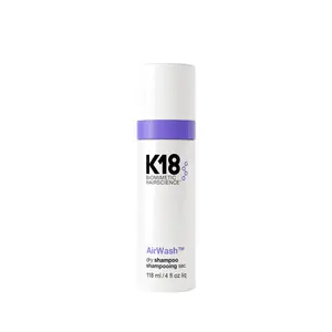 AirWash Dry Shampoo - Minskar talg + eliminerar lukt