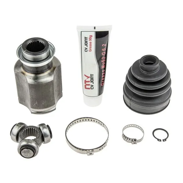 Ledsats, drivaxel NTY NPW-MZ-027