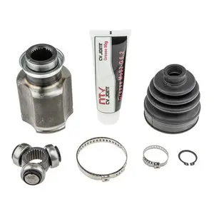 Ledsats, drivaxel NTY NPW-MZ-027