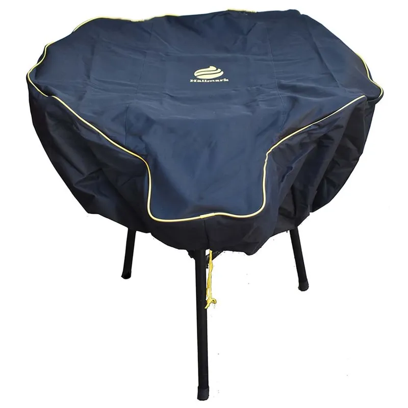 Hällmark Protective Cover for Set 78 cm Black