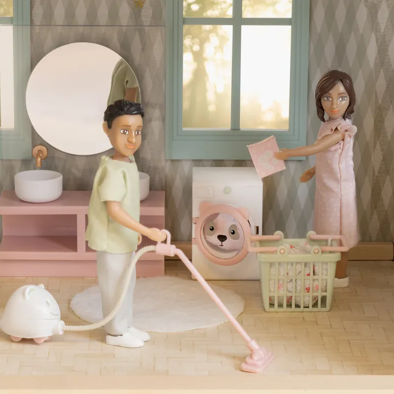 Lundby Städ & Tvätt Micki