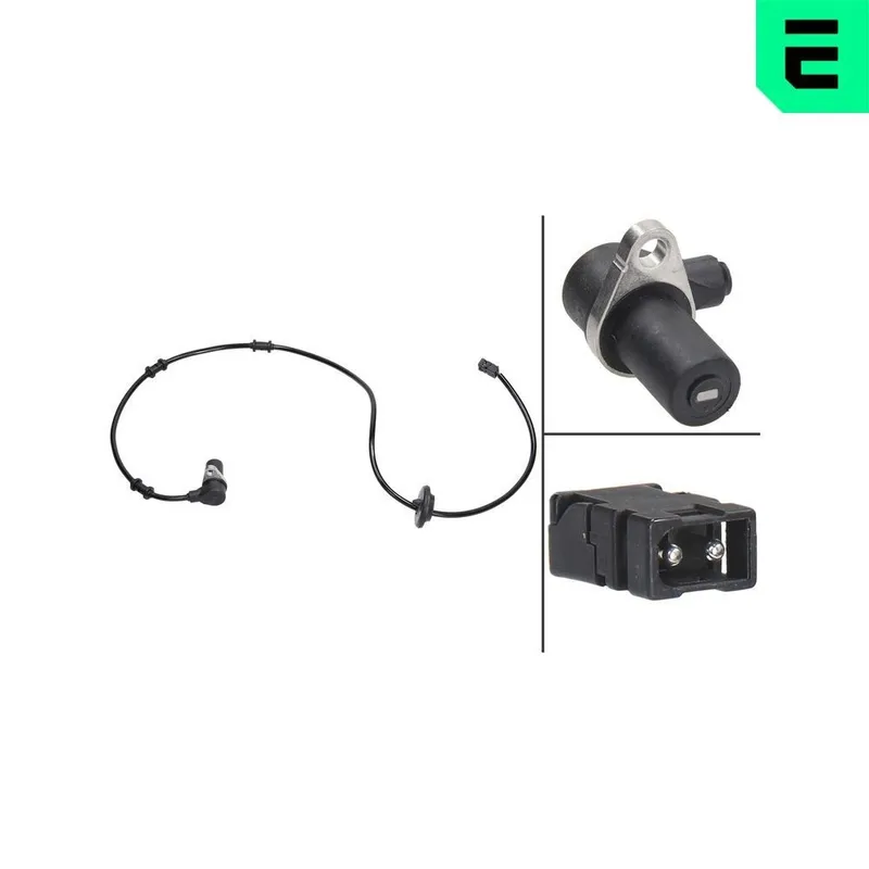 ABS-givare OPTIMAL 06-S031