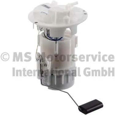 PIERBURG 7.02552.51.0 Bensinpump