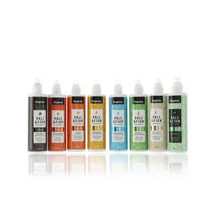 Dogman Schampo Päls o Fjun Neem 250ml
