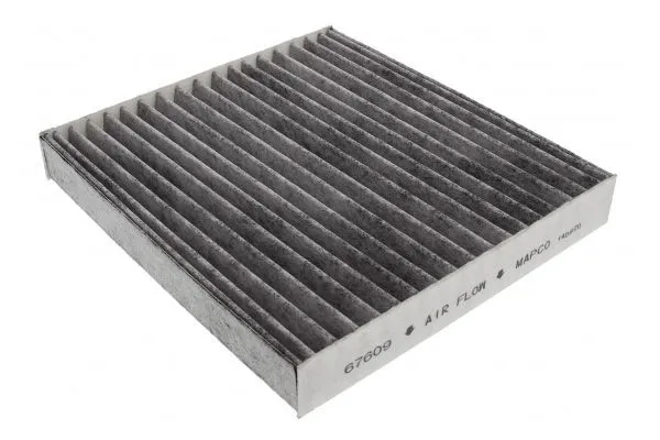 Kupéfilter MAPCO 67609
