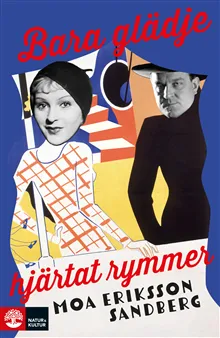 Bara glädje hjärtat rymmer