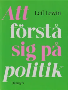 Att förstå sig på politik