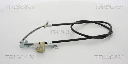 Handbromsvajer TRISCAN 8140 131112