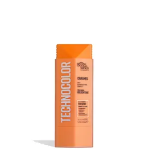 Bondi Sands Technocolor Self Tanning Face Serum Caramel - 50 ml