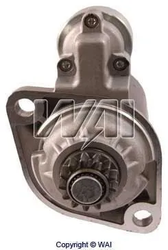 Startmotor WAI 30301N