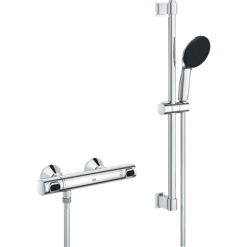 Grohe Precision Flow 34800001 Duschset 150 c/c