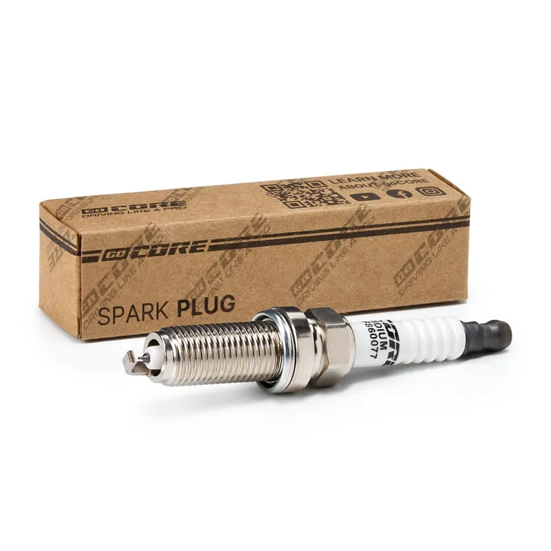 Tändstift goCORE GCF860077