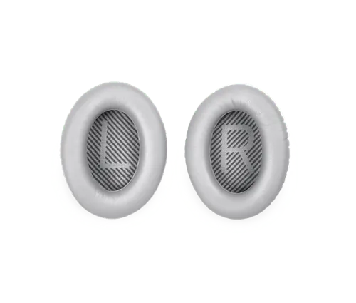 Bose Cushion Kit For Qc 35 - Silver Silver