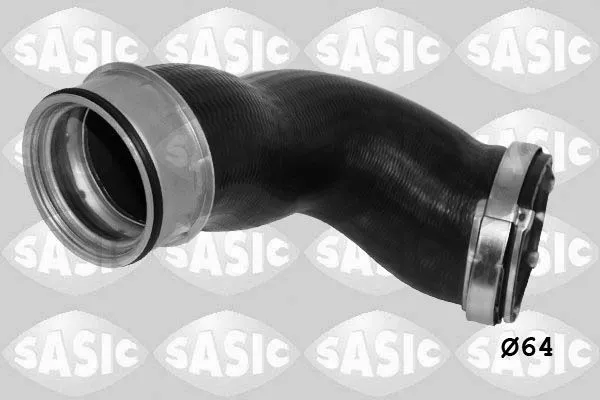 Laddluftslang SASIC 3356032