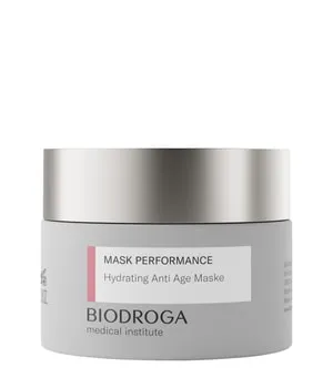 Biodroga Medical Institute Hydrating Anti-Age Mask 50 ml