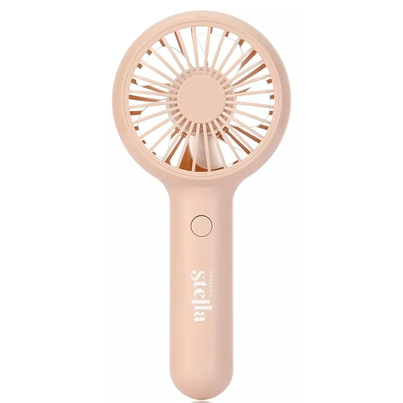 Rebecca Stella Breeze Me Up Mini Fan