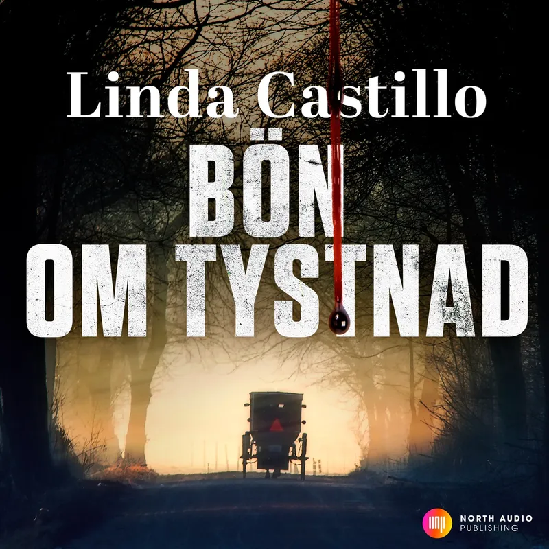 Bön om tystnad, Ljudbok