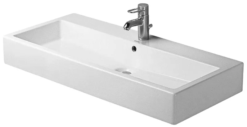 Duravit Vero Tvättställ 1000x470