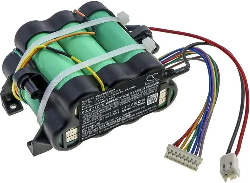 Batteri till De Longhi Colombina XLR25LE.GY mfl