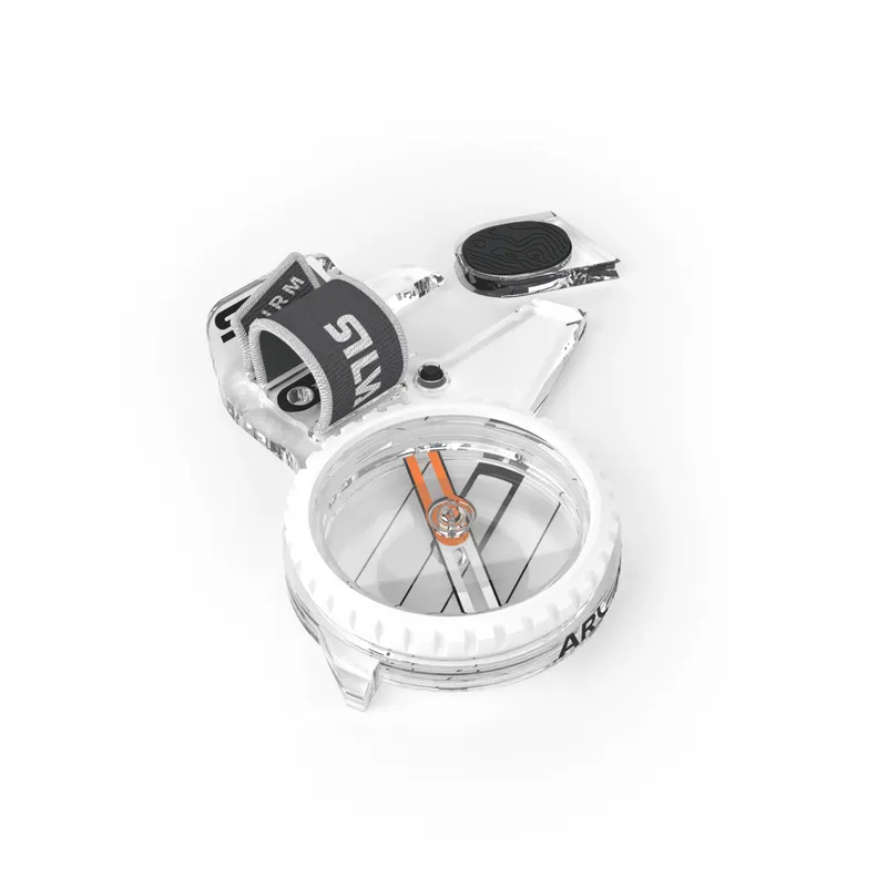 Silva Arc Jet 360 Vänster, kompass