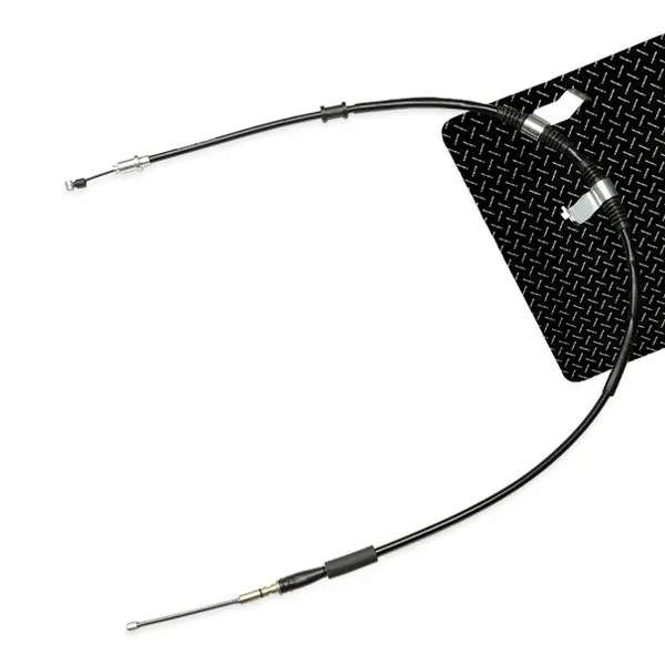 Handbromsvajer RIDEX 124C0550