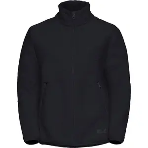 Jack Wolfskin Women's High Curl Jacket Dark Navy (#1625)