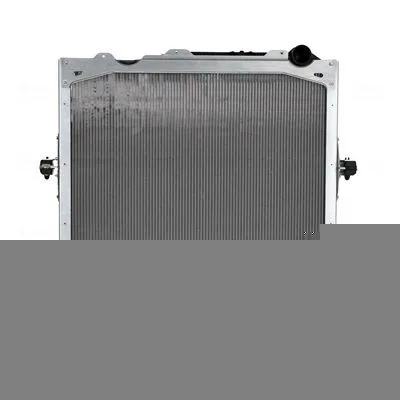 Kylare NISSENS 637877