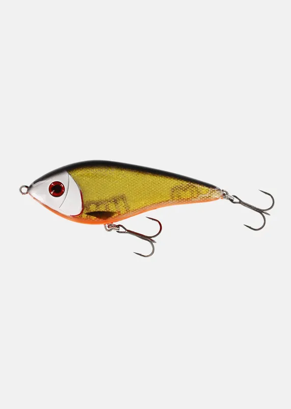 Swim Glidebait 15cm Suspending (#1701)