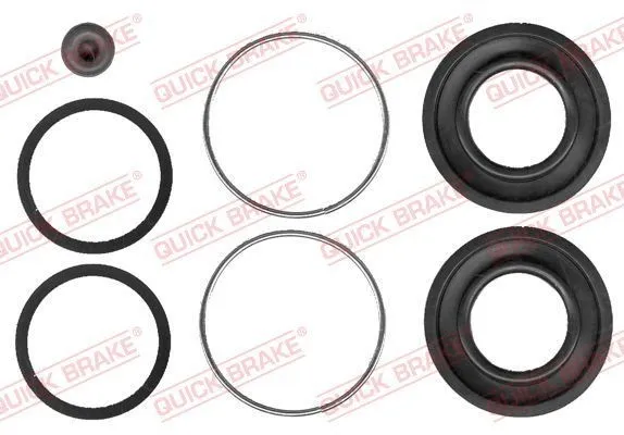 Renoveringssats, bromsok QUICK BRAKE 114-0311