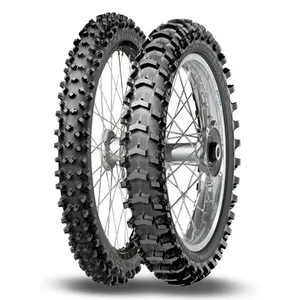 Dunlop Geomax MX 12 ( 90/100-14 TT 49M Bakhjul )