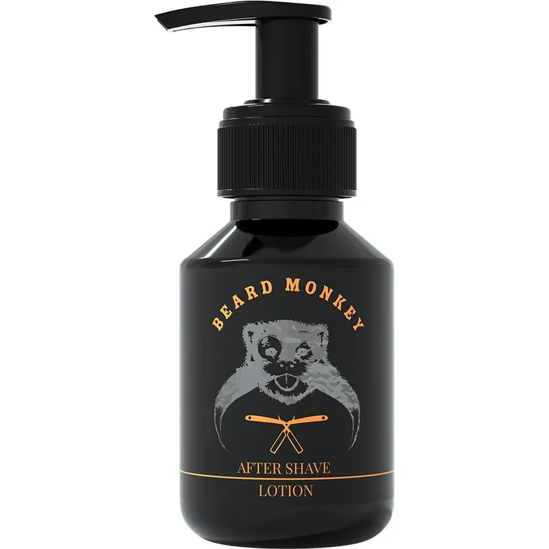 Beard Monkey Aftershave lotion 100 ml