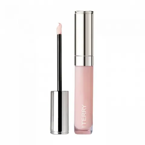 By Terry Baume De Rose Flaconnette Liquid Lip Balm