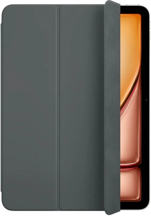 Apple Smart Folio Ipad Air 13″ (m2), Ipad Air 13″ (m3), Ipad Air 13″ (m4) Grå
