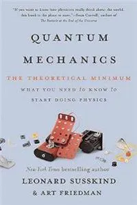 Quantum Mechanics (#2904)