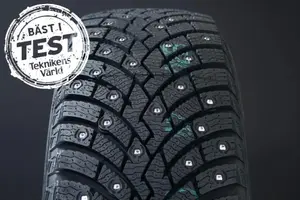 Pirelli Ice Zero 2 ( 195/65 R15 95T XL, Dubbade )
