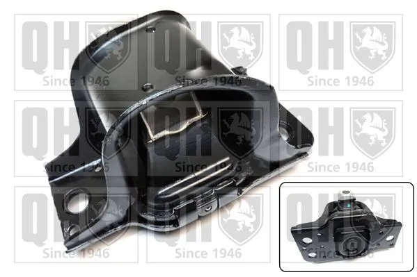 QUINTON HAZELL EM4764 Motorkudde