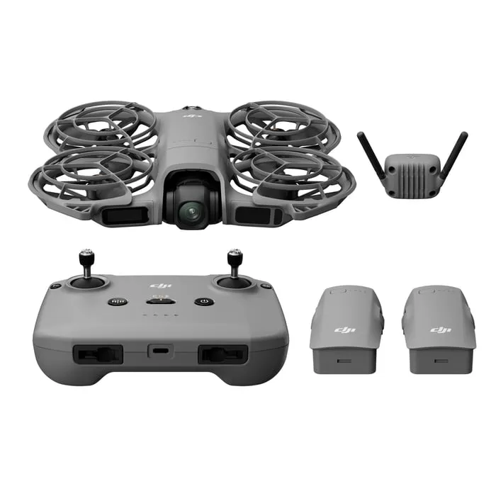 DJI - Neo 2 Fly More Combo - 151 g - C0