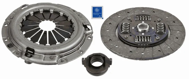 Kopplingssats SACHS 3000 951 460