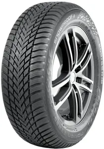 Nokian Snowproof 2 ( 205/50 R17 93V XL )