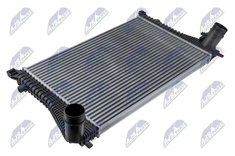 Intercooler NTY CNG-AU-020
