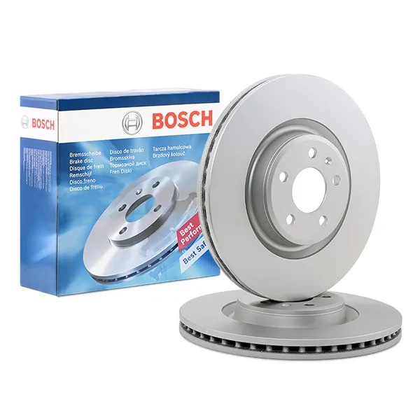 Bromsskiva BOSCH 0 986 479 747
