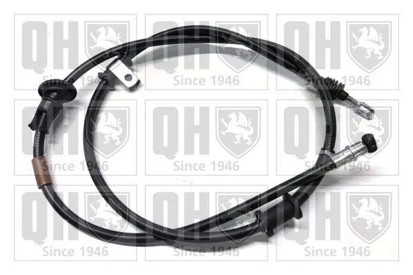 Handbromsvajer QUINTON HAZELL BC4455
