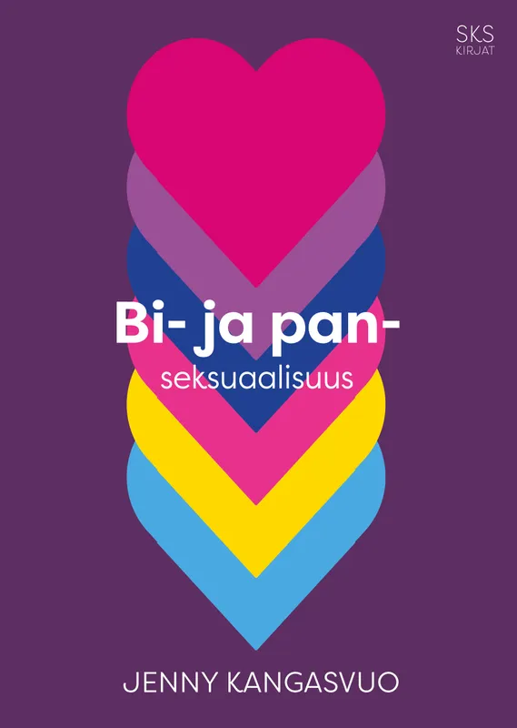 Bi- ja panseksuaalisuus, E-bok